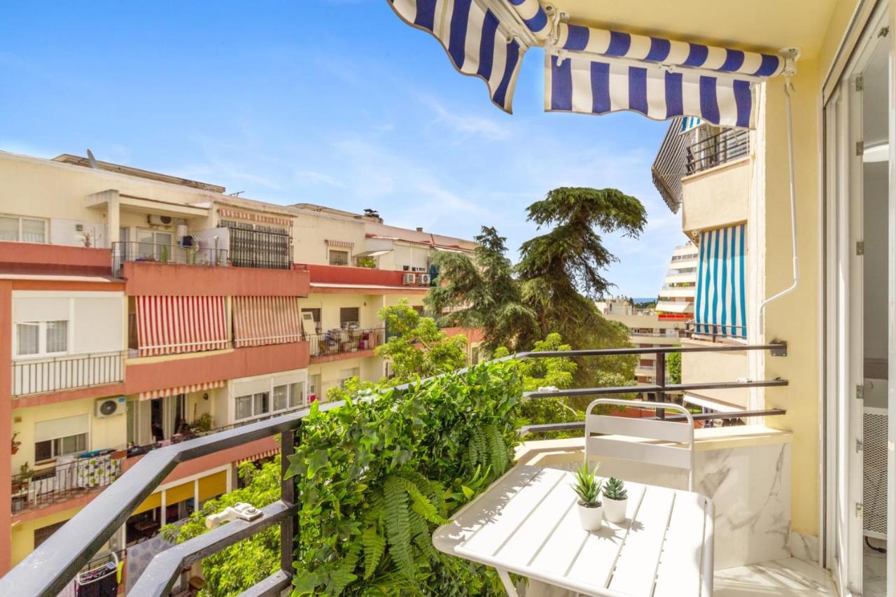 Cozy Marbella