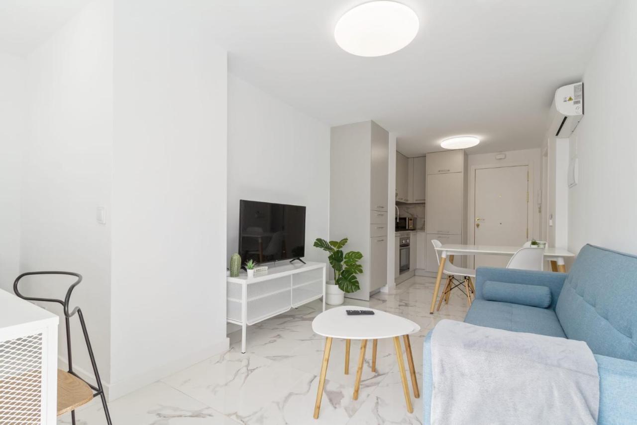 Cozy Marbella