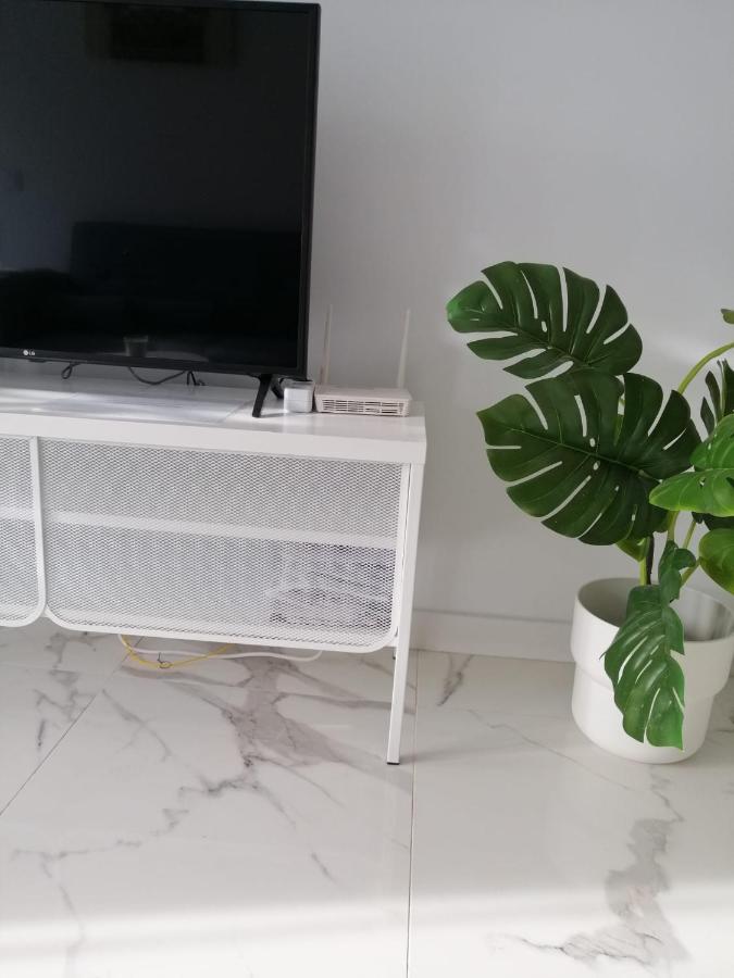 Cozy Marbella
