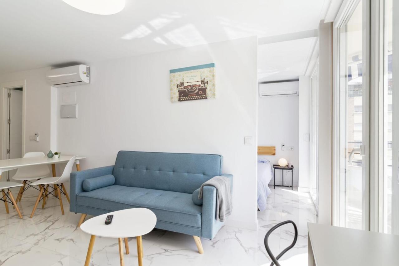 Apartment Cozy Marbella